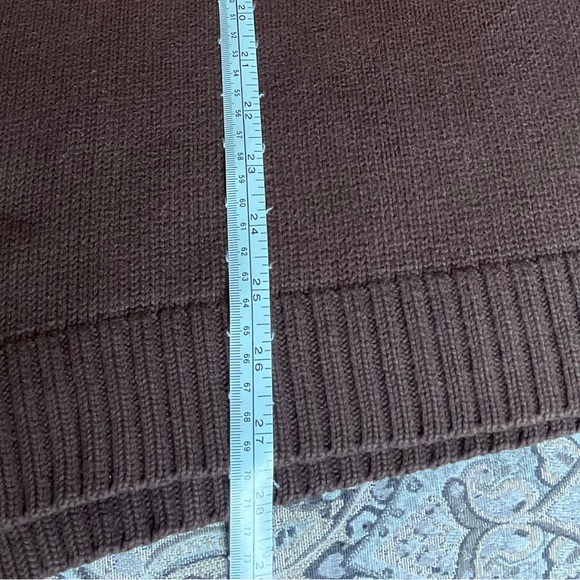 👽 Cotton turtleneck - Picture 2 of 6